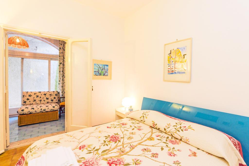 Casa Roberta Apartment Conca dei Marini Cameră foto