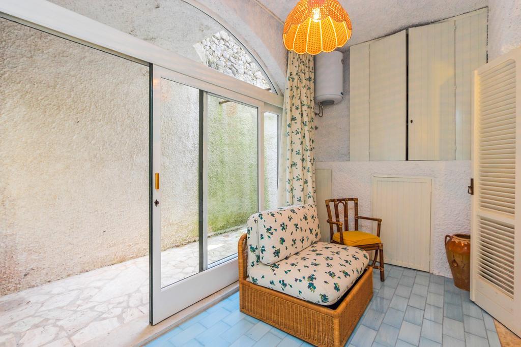 Casa Roberta Apartment Conca dei Marini Cameră foto