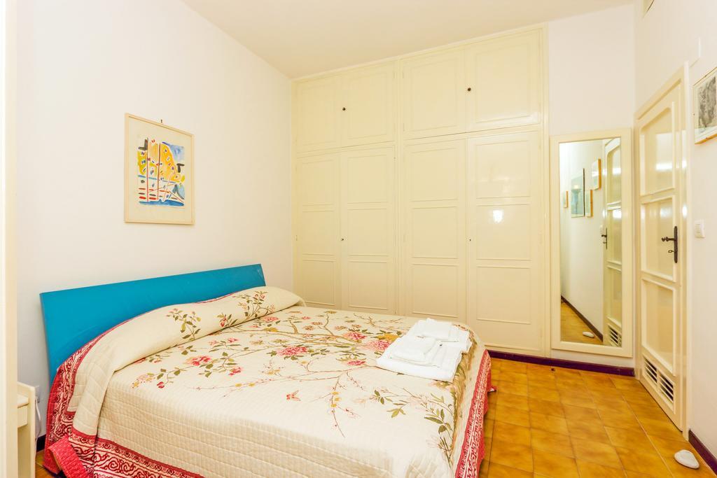 Casa Roberta Apartment Conca dei Marini Cameră foto