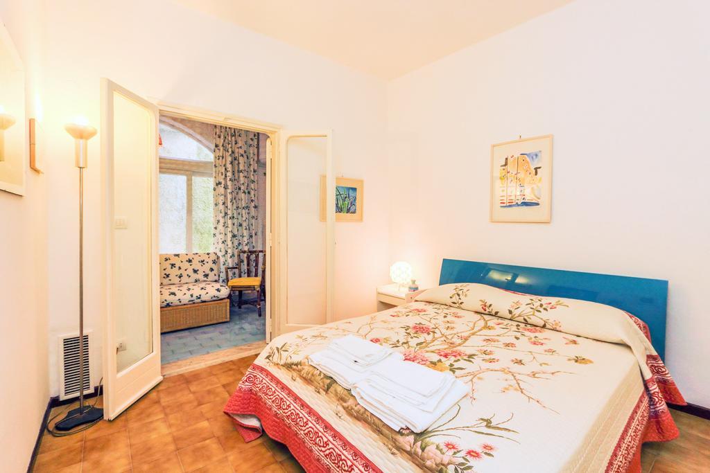 Casa Roberta Apartment Conca dei Marini Cameră foto
