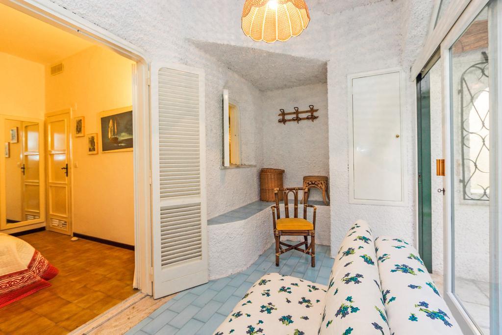 Casa Roberta Apartment Conca dei Marini Cameră foto