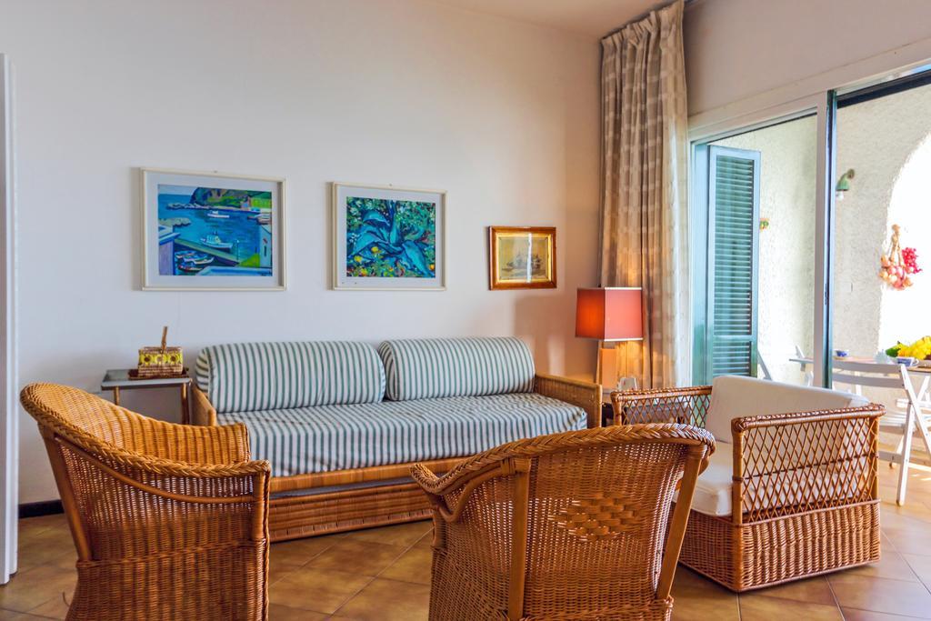 Casa Roberta Apartment Conca dei Marini Cameră foto